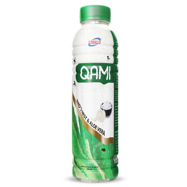 Nước nha đam QAMI