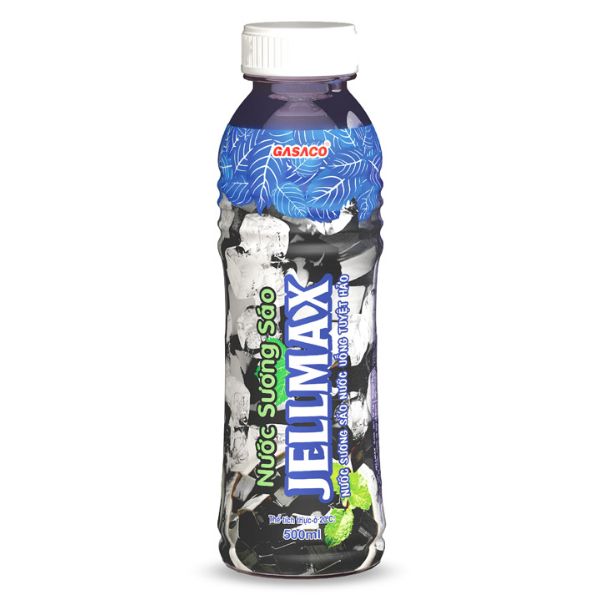 Nước sương sáo JELLMAX