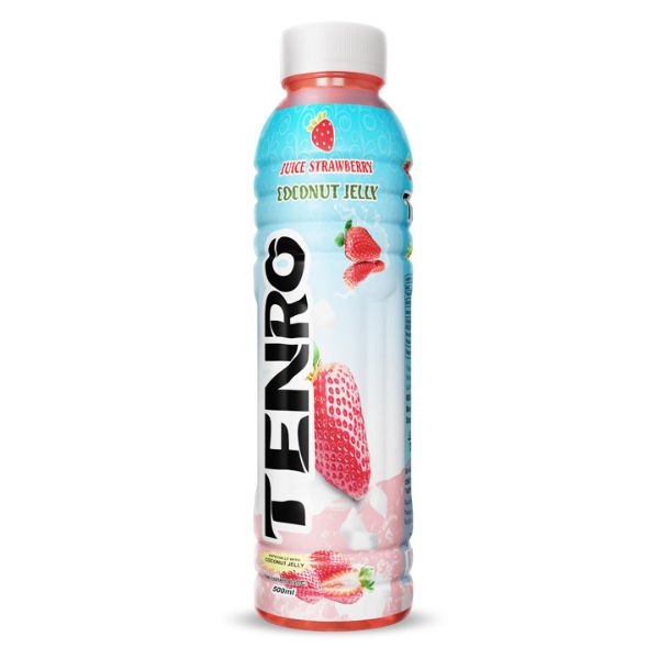 Nước Tenro vị dâu
