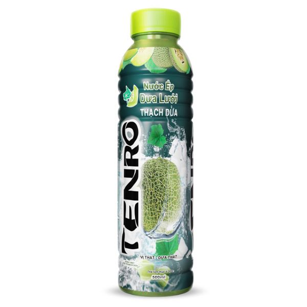 Nước Tenro vị dưa lưới