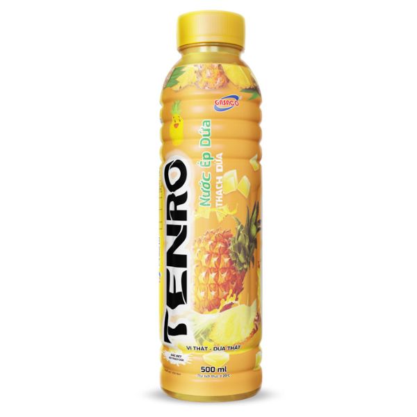 Nước Tenro vị dứa
