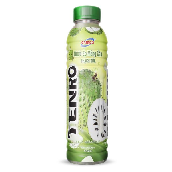 Nước Tenro vị mãng cầu