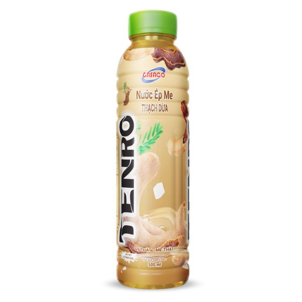 Nước Tenro vị me