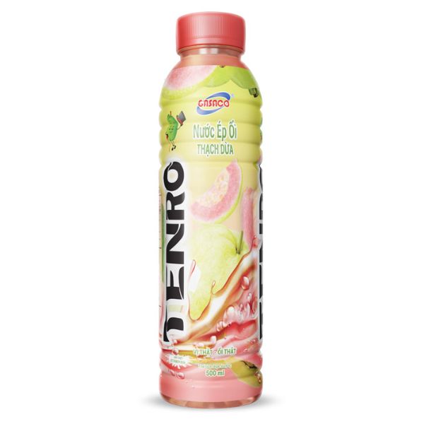 Nước Tenro vị ổi