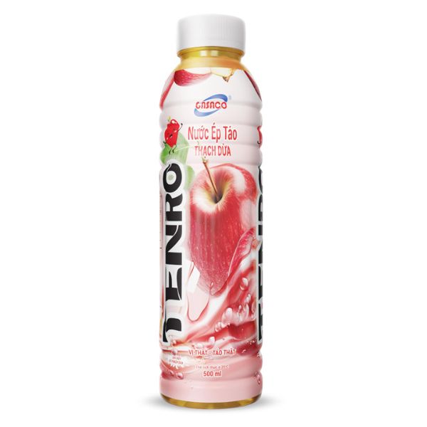 Nước Tenro vị táo