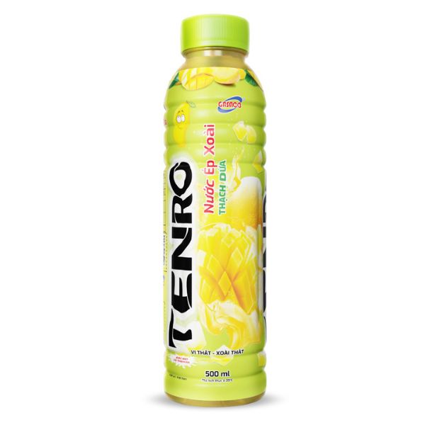 Nước Tenro vị xoài