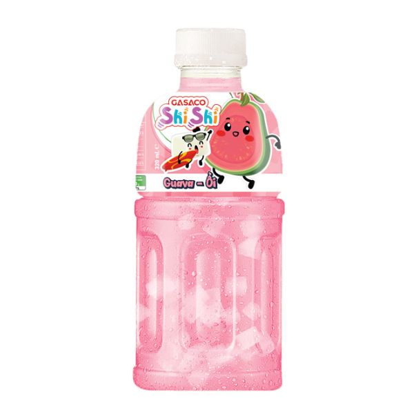 Nước thạch dừa Shishi