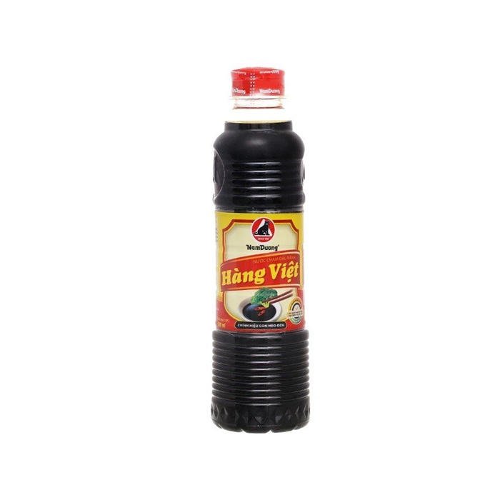 Nước tương Nam Dương