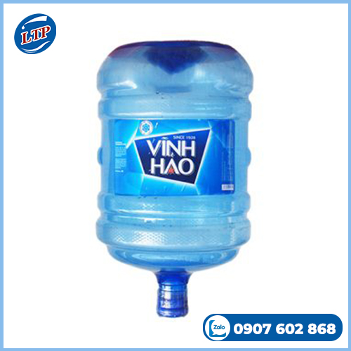 Nước uống đóng bình Vĩnh Hảo