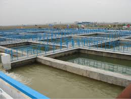 Dịch vụ xử lí nước thải