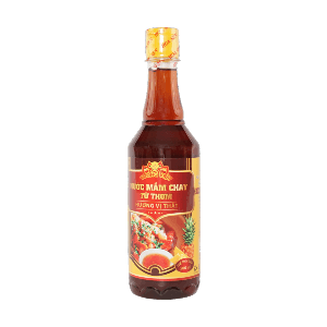 Nước mắm chay 500ml