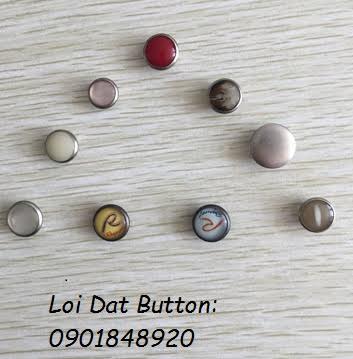 Nút bấm 5 chấu