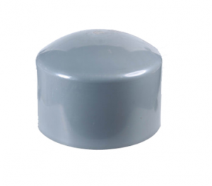 Nút bịt PVC
