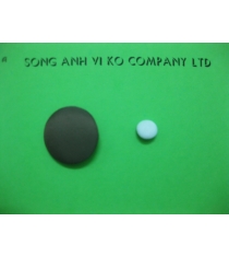 Nút bọc vải