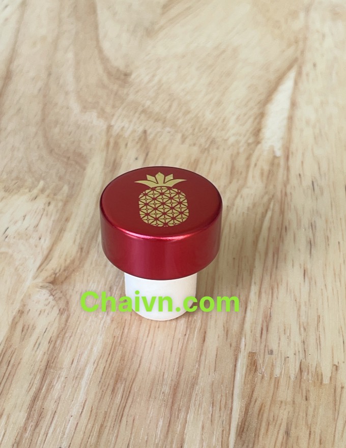 Nút chai