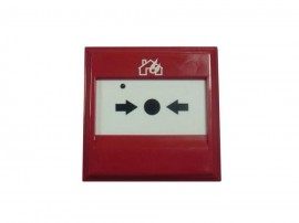 Nút khẩn cấp DC 9204