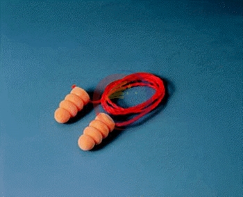 Nút tai chống ồn 3M