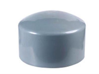 Nút bịt PVC dán keo