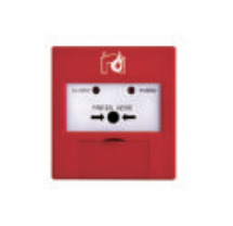 Nút nhấn khẩn báo cháy J-SAP-M-960KE