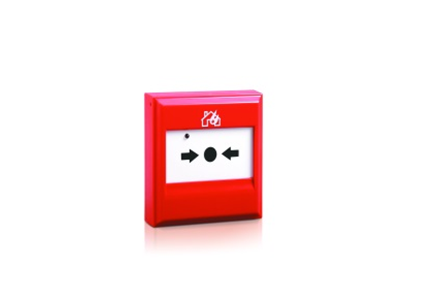 Nút nhấn khẩn bể kính Horing AH-0217