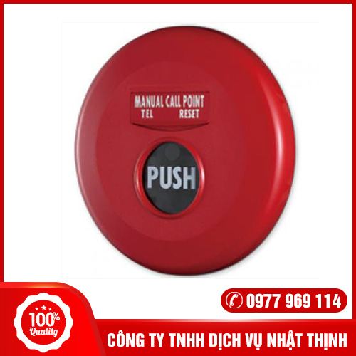 Nút nhấn khẩn cấp