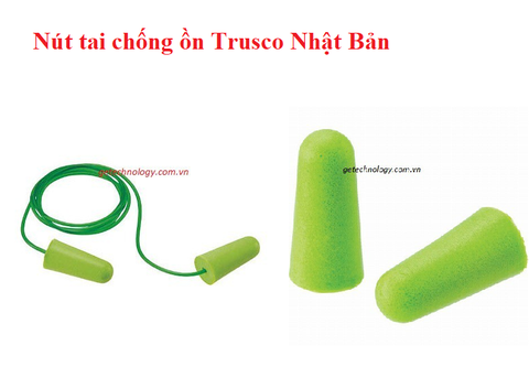 Nút tai chống ồn