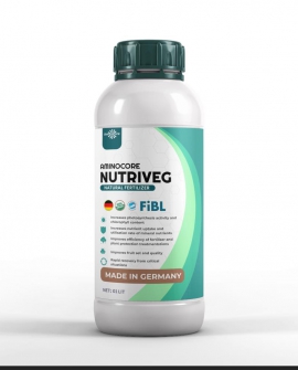 Nutriveg