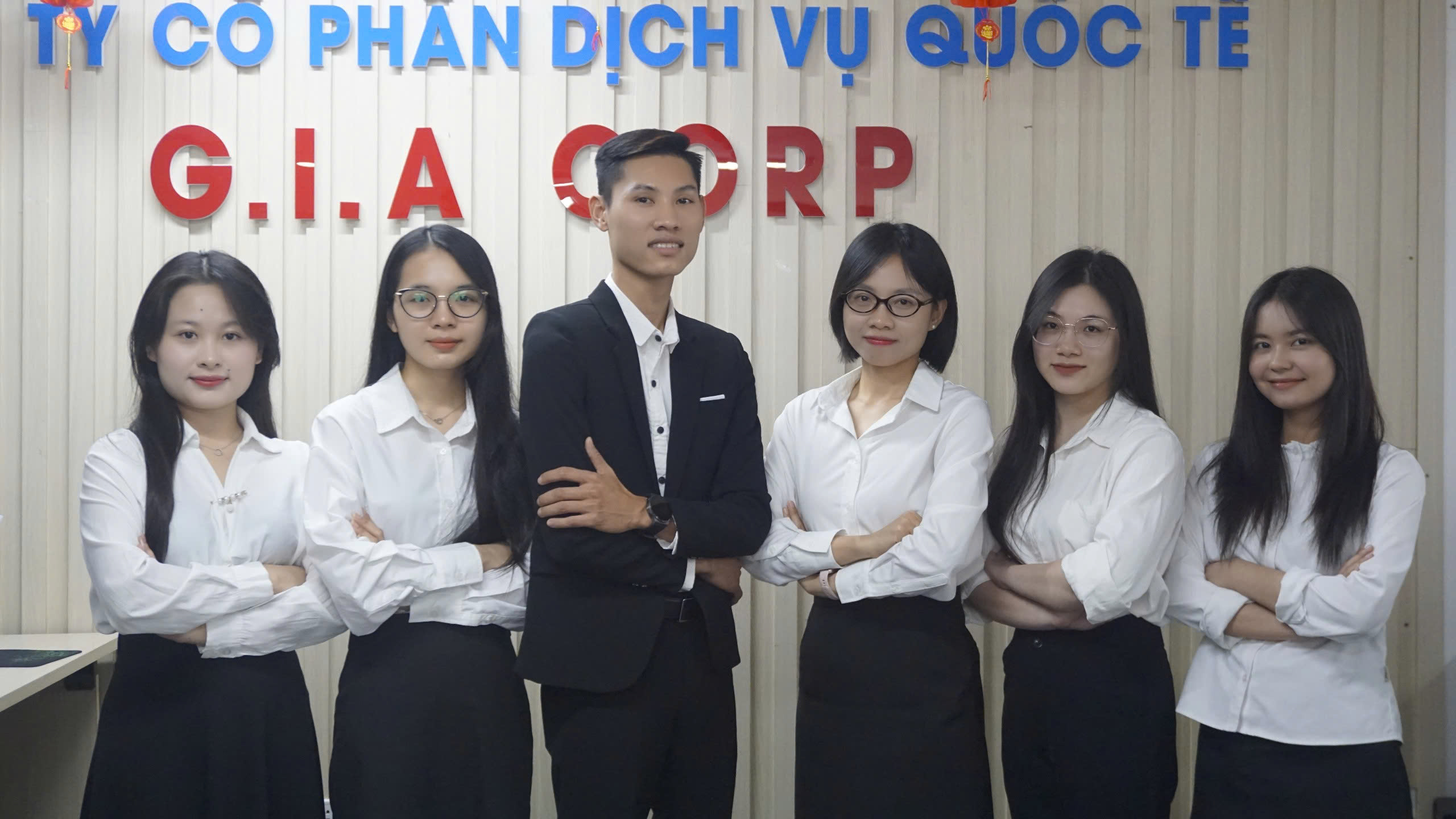 Hình ảnh nhân viên