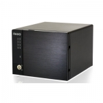 Đầu ghi hình NVR IP 4 kênh