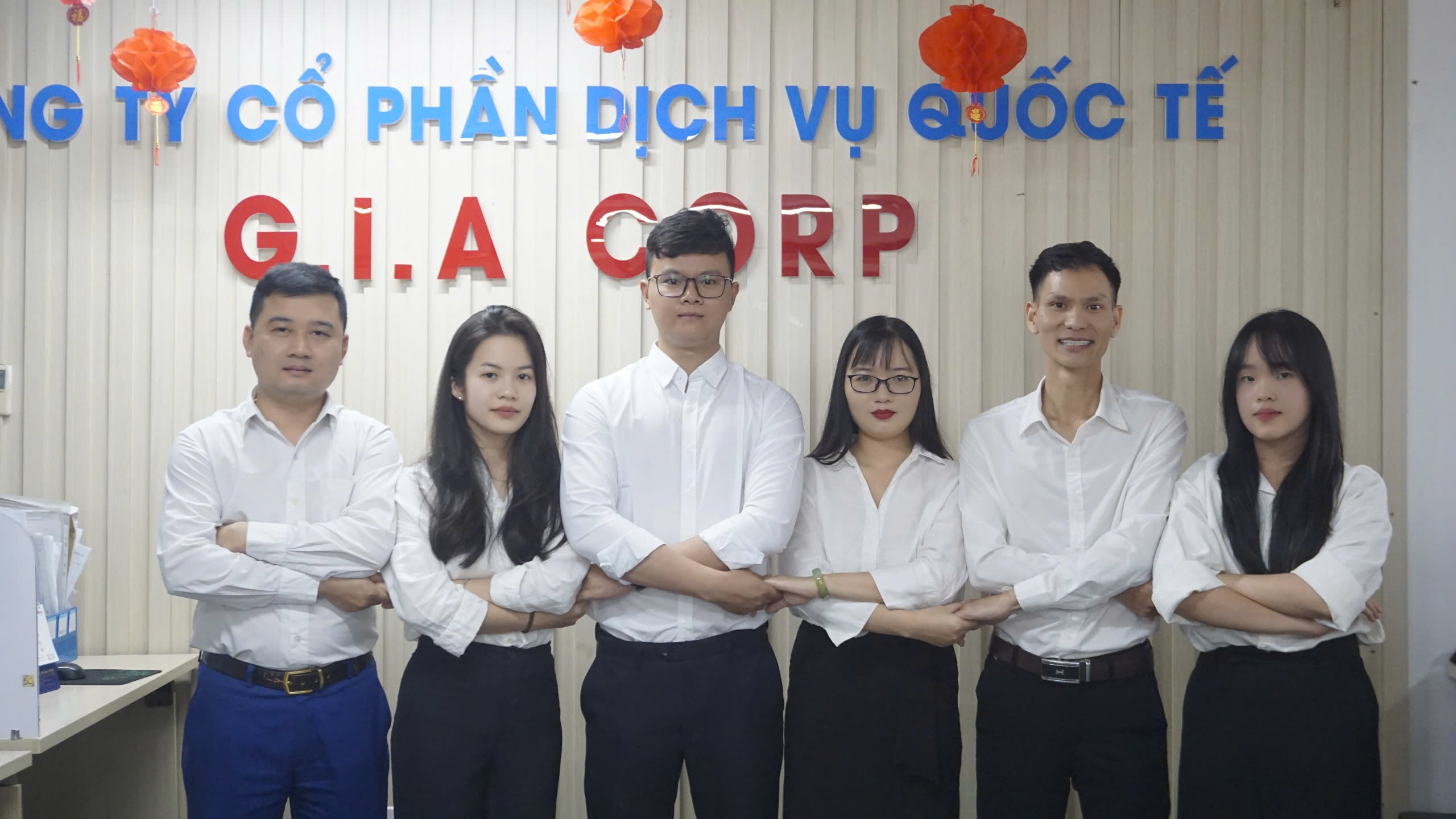 Hình ảnh nhân viên