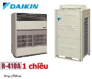 Điêu hòa đặt dàn sàn