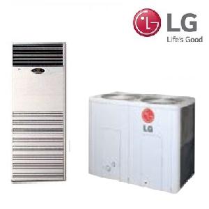 Điều hòa tủ đứng LG