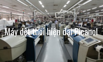 Máy dệt thoi