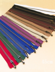 Dây khóa kéo nylon