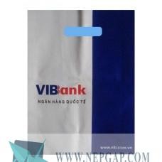 Túi nylon VIB