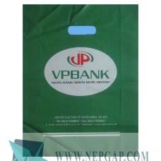 Túi nylon VBBANK