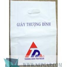 Túi nylon giầy Thượng Đình