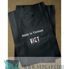 Túi nylon Shop Made In Việt Nam