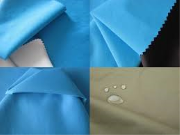 Vải nylon các loại