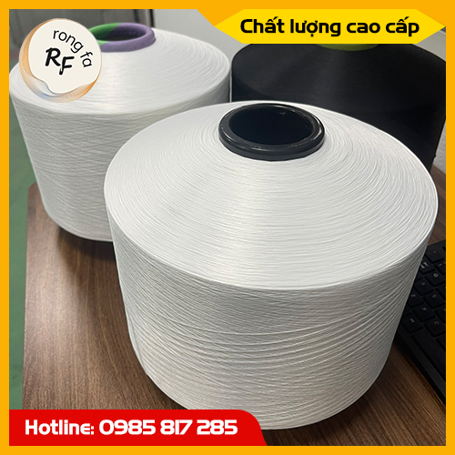 Sợi Nylon DTY