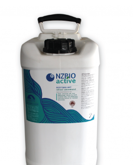 Nzbioactive