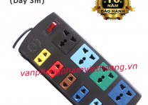 ổ cắm điện lion 10 ổ