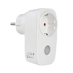 Ổ cắm thông minh WIFI SP3S