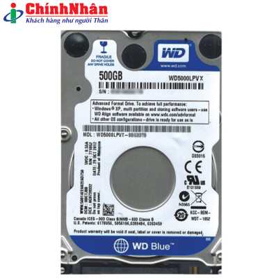 ổ cứng laptop
