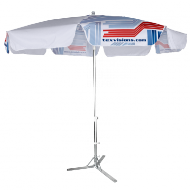 Ô dù quảng cáo