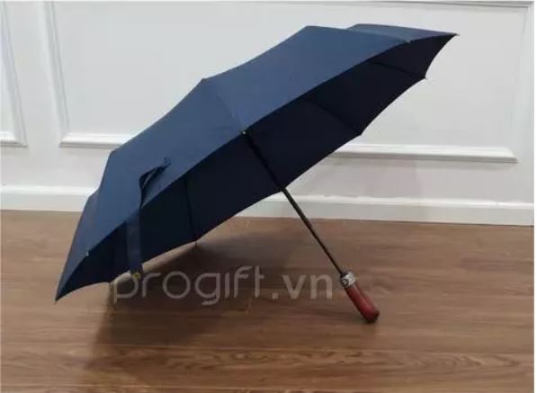 Ô gập tự động