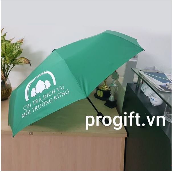 Ô gập tự động