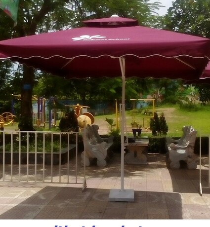 Ô nhập khẩu Trung Quốc
