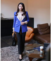 Áo vest nữ
