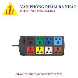 Ổ cắm lioa